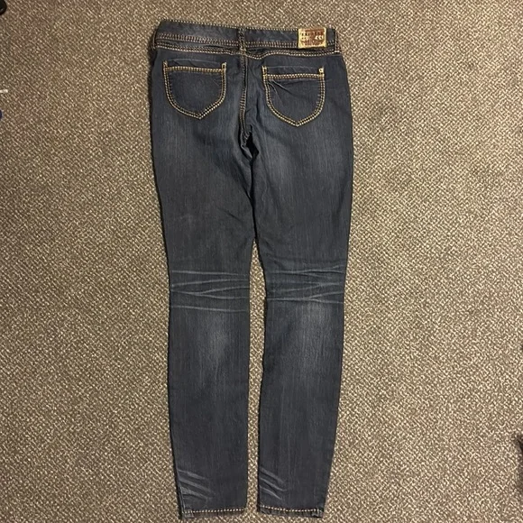 Express jeans - Picture 4 of 7